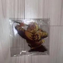 鬼滅の刃　不死川実弥　アクスタ
