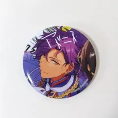 1個 乙狩アドニス TRIP アルバムシリーズ 缶バッジ あんスタ