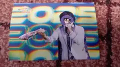 カラフルピーチ　もふ　ぴちぱら　実写プリント
