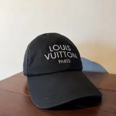正規品　フィリックス　LOUIS VUITTON キャップ・マイLVパリのサムネイル
