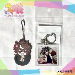 ONE PIECE ワンピース イゾウ バースデー ゆらゆら アクリルスタンド