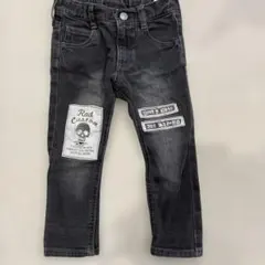 Rad Custom デニム　パンツ　90