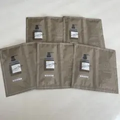 新品 ココネ クレイクリームシャンプー モイスト 10包セット cocone