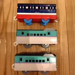 プラレールまとめ売り　プラレールレール　プラレール博　写真No.1＋No.2 プラレールまとめ売り プラレールレール プラレール博 写真No.1＋No.2