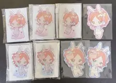 あんスタ アニカフェ アクスタ 2wink ひなた ゆうた セット - メルカリ