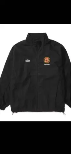 2026年最新】supreme umbro track jacket 22ssの人気アイテム - メルカリ