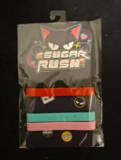 2025年最新】Sugar Rush ブルアカの人気アイテム - メルカリ