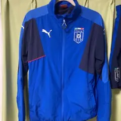 Puma イタリア代表 ジャージセット