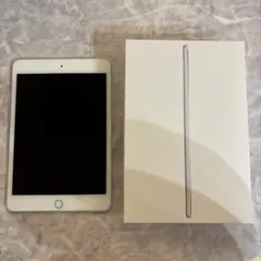 Apple iPad mini (第5世代) 64GB Wi-Fiモデル