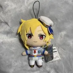 あんさんぶるスターズ あんスタ 仁兎なずな ぬいぐるみ