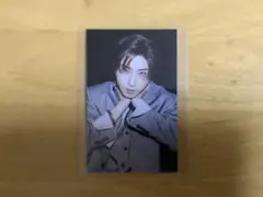 Stray Kids ハン 合HOP HMV ラキドロB トレカ - メルカリ