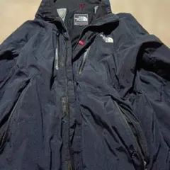 THE NORTH FACE サミットシリーズ マウンテンパーカー ネイビーのサムネイル
