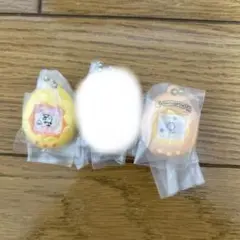 たまごっち　ガチャガチャ　ミニチュアチャーム　セット