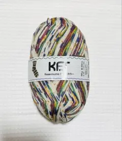 ④✨opal毛糸✨87g✨使用済み