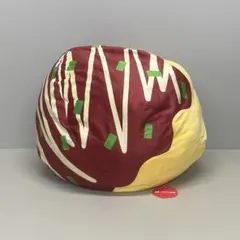 TikTok LIVE たこ焼き クッション - メルカリ