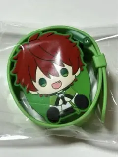 カラフルピーチ カプセルマスコットウォッチ （じゃぱぱ） からぴちじゃぱぱ