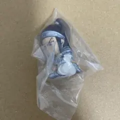 キングダム 【王賁】 まちぼうけ フィギュア