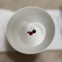 familiar お皿　陶器　70周年