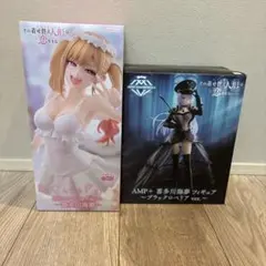 【その着せ替え人形は恋をする】喜多川 海夢フィギュア２点セット①