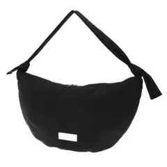 高密度OX TRANSITスナフキンBAG - メルカリ