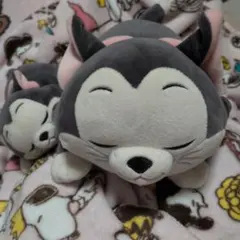 レア美品】Fifi & Romeo フィフィ&ロメオ ドッグクッション 2個 - メルカリ