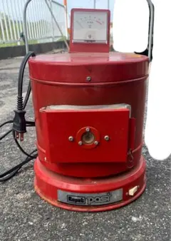 日立 単相反発モートル、TFO(type)0.4kw(半馬力) - メルカリ