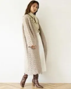 searoomlynn☆スクエアヒールショートブーツ