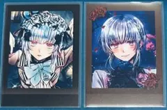 あくねこ 悪魔執事と黒い猫 ぱしゃこれ フルーレ 第3弾