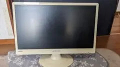 GREEN HOUSE GH-JAJ223SHLWZ 21.5インチのサムネイル
