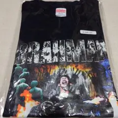 忌蟲濃厚化厄神獣(←なんて読むか知らんがな！)Tシャツ マキシマムザ