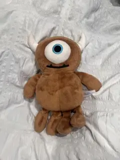 2025年最新】リトルマイキー ぬいぐるみの人気アイテム - メルカリ