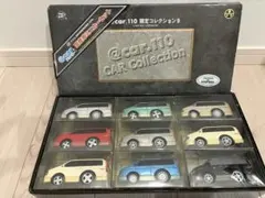 絶版+非売品多数]28台ドライブタウンセット - メルカリ