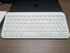 Silent Wireless Keyboard ELECOM