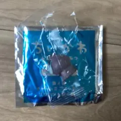 ちいかわ　映画ちいかわ　入場者特典　チャームミニフィギュア　フタバ
