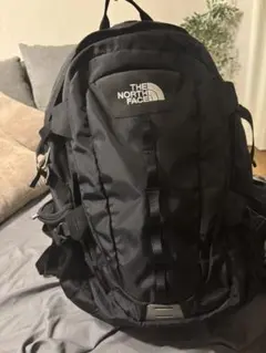 THE NORTH FACE リュック hotshot ホットショット