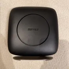 【美品・動作確認済】BUFFALO 無線LANルーター WSR-2533DHP3
