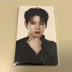 INI 木村柾哉 XQUARE トレカ 094