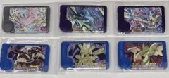 h*迎様 ポケモンフレンダ BT第3弾　ミュウ　リザードン　ザシアンなどまとめ売