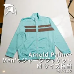 【中古】アーノルドパーマー　メンズM　ジャケット