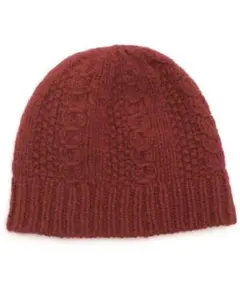 キャップ ニット帽