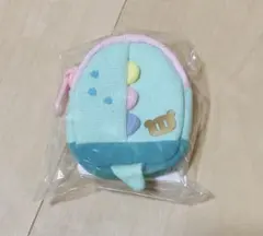 いつでもいっしょリラックマ　リラックマリュック(きょうりゅう)