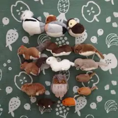 2025年最新】やまね工房 ぬいぐるみの人気アイテム - メルカリ