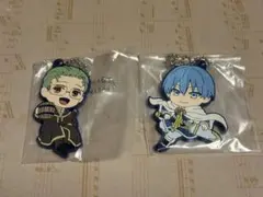 葬送のフリーレン でふぉラバ！ハイター&ヒンメル　2点セット