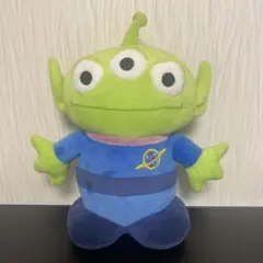 ブルブルおしゃべり トイストーリー4 エイリアン 動く - メルカリ
