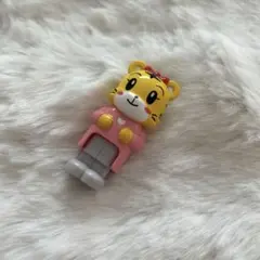 Benesse こどもちゃれんじ はなちゃん フィギュア人形 継続特典