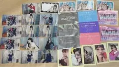 TWICE タワレコ カフェ メセカ トレカ セット売り MISAMO