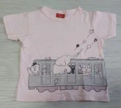 Tシャツ　OJICO オジコ　4Aのサムネイル