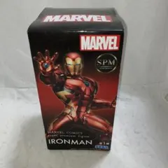 MARVEL IRONMAN スーパープレミアムフィギュア SEGA JAIA