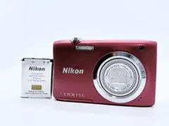 2025年最新】nikon coolpix a100の人気アイテム - メルカリ