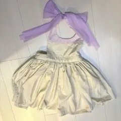 マールマール ベビー服 エプロン